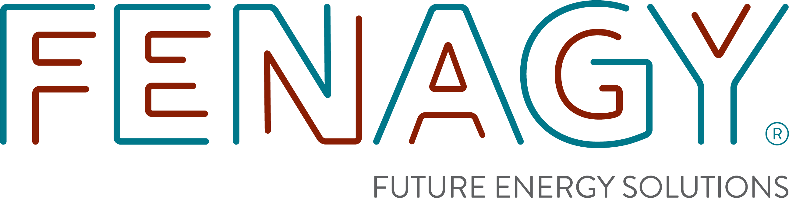 Logo Fenagy