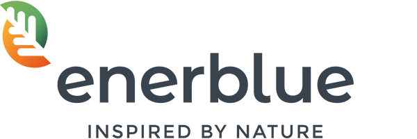 Logo Enerblue