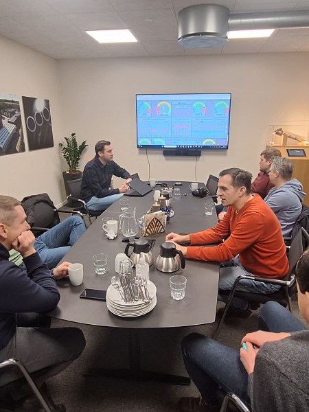 Školení průmyslová tepelná čerpadla