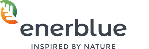 Logo Enerblue